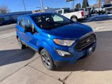 Used 2022 Ford EcoSport S image 4