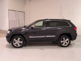Used 2012 Jeep Grand Cherokee Overland image 6