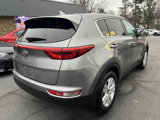 Used 2018 Kia Sportage LX image 3