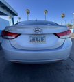 Used 2013 Hyundai Elantra GLS image 4