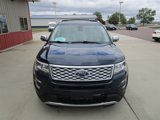 Used 2017 Ford Explorer Platinum image 5