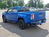 Certified 2021 GMC Canyon Elevation w/ Driver Alert Package image 4