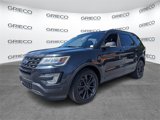 Used 2017 Ford Explorer XLT w/ Equipment Group 202A image 4