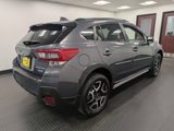 Used 2020 Subaru Crosstrek Hybrid w/ Moonroof Package w/Navigation image 4