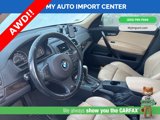 Used 2008 BMW X3 3.0si image 4