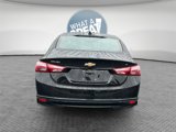 Certified 2022 Chevrolet Malibu LT image 4