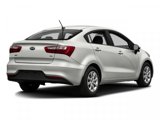 Used 2016 Kia Rio LX image 2