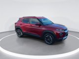 Used 2021 Chevrolet TrailBlazer LT w/ Convenience Package image 2