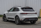 Certified 2024 Porsche Macan image 3