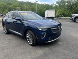 Used 2022 Buick Envision Avenir w/ Technology Package II image 3