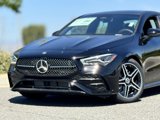 New 2025 Mercedes-Benz CLA 250 image 3