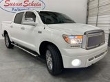 Used 2012 Toyota Tundra Limited image 6