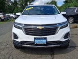 Used 2022 Chevrolet Equinox LT image 2