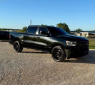 Used 2019 RAM 1500 Big Horn image 3