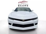 Used 2015 Chevrolet Camaro SS w/ Commemorative Special Edition image 3