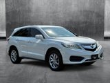 Used 2017 Acura RDX FWD image 3