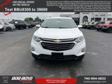 Used 2019 Chevrolet Equinox Premier image 2