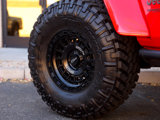 Used 2018 Jeep Wrangler Unlimited Rubicon image 3