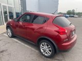 Used 2014 Nissan Juke SL image 3