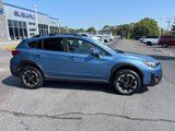 Used 2022 Subaru Crosstrek 2.0i Premium w/ Moonroof Package image 2