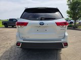 Used 2019 Toyota Highlander Limited image 5