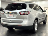 Used 2017 Chevrolet Traverse LS image 6