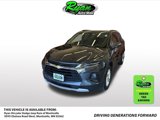 Used 2020 Chevrolet Blazer LT image 2