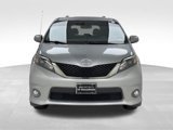 Used 2014 Toyota Sienna SE image 4