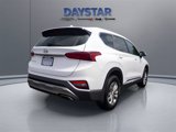 Used 2020 Hyundai Santa Fe SEL image 4
