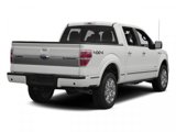 Used 2014 Ford F150 Platinum image 2