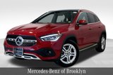 Used 2022 Mercedes-Benz GLA 250 4MATIC image 2