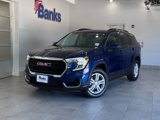 Certified 2022 GMC Terrain SLE w/ Driver Convenience Package image 2