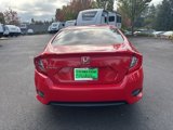Used 2016 Honda Civic EX image 4