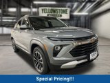 New 2024 Chevrolet TrailBlazer LT w/ LT Cold Weather Package image 2