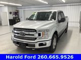 Used 2018 Ford F150 XLT w/ Equipment Group 302A Luxury image 3