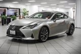 Used 2022 Lexus RC 300 F Sport image 3