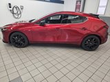 New 2025 MAZDA MAZDA3 Hatchback w/Premium Plus Pkg image 3