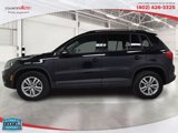 Used 2017 Volkswagen Tiguan S image 2