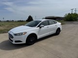 Used 2014 Ford Fusion S image 2