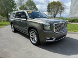 Used 2018 GMC Yukon XL Denali w/ Open Road Package image 3