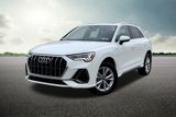 Used 2024 Audi Q3 2.0T Premium image 2