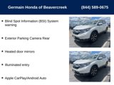 Used 2018 Honda CR-V EX image 3