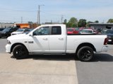 Used 2018 RAM 1500 Sport w/ Quick Order Package 27Q Night image 5