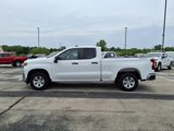 Used 2021 Chevrolet Silverado 1500 W/T w/ WT Value Package image 4