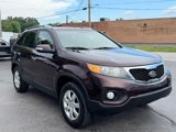 Used 2011 Kia Sorento LX w/ Convenience Pkg image 4