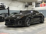 Used 2018 Jaguar F-TYPE 400 Sport image 2