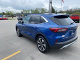 Used 2023 Ford Escape Platinum image 3
