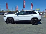 Used 2022 Jeep Cherokee Latitude Lux w/ Sun & Sound Group image 3