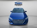 Used 2021 Hyundai Accent SE image 2