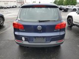 Used 2014 Volkswagen Tiguan S image 5